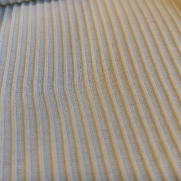 Vero Moda white t-shirt - Picture 4 of 4